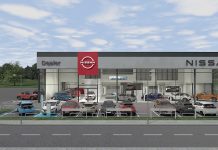 Nissan resta sempre al fianco dei propri clienti