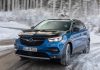 I nuovi allestimenti di Opel Grandland X offrono ora maggiore possibilità di scelta