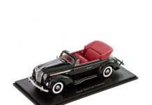 Possedere una Opel Corsa sin da piccoli: Opel Collection porta il Natale a domicilio