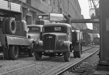 Un nome diventato un marchio: 90 anni del Blitz Opel