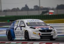 Arduini-Bodega si laureano Vice-Campioni 2020 con la PEUGEOT 308TCR