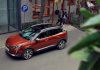 PEUGEOT AL SALONE DI GUANGZHOU 2020: PREMIÈRE MONDIALE PER I NUOVI SUV 4008 E 5008, LANCIO DELLA BERLINA 508 L PHEV