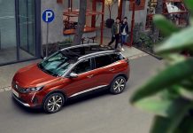 PEUGEOT AL SALONE DI GUANGZHOU 2020: PREMIÈRE MONDIALE PER I NUOVI SUV 4008 E 5008, LANCIO DELLA BERLINA 508 L PHEV