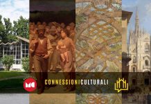 CONNESSIONI CULTURALI 4 incontri virtuali alla scoperta di Milano
