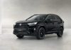 NUOVO TOYOTA RAV4 HYBRID BLACK EDITION