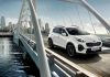 Kia Sportage si rifà il trucco: body bianco perla e dettagli nero lucido In arrivo nelle concessionarie l’edizione speciale Black Edition