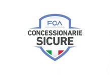 La Rete di FCA non si ferma: “concessionarie sicure” per tutti gli italiani