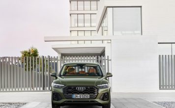 Audi A4, Audi A5 e Audi Q5: 100% mild-hybrid