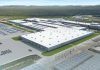 La Volkswagen avvia la costruzione di un laboratorio negli USA per lo sviluppo delle batterie
