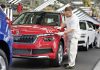 ŠKODA AUTO aumenterà la capacità produttiva grazie a sinergie interne al Gruppo Volkswagen