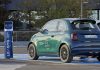 FCA BANK e Leasys lanciano LeasysGO!, il primo servizio di car sharing dedicato alla Nuova 500 elettrica