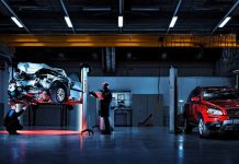 Mezzo secolo al servizio della sicurezza: il team di ricerca sugli incidenti di Volvo Cars celebra il suo 50° anniversario