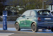 FCA BANK e Leasys lanciano LeasysGO!, il primo servizio di car sharing dedicato alla Nuova 500 elettrica