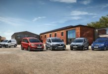 RENAULT RIVOLUZIONA IL SEGMENTO DELLE FURGONETTE CON NUOVO RENAULT KANGOO E NUOVO RENAULT EXPRESS