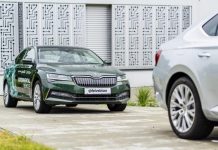 “Follow the Vehicle”: il progetto di guida autonoma di ŠKODA AUTO e dell’Università di Ostrava (Rep. Ceca)