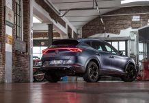 CUPRA, alla ricerca di talenti