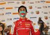 L’italiano Gabriele Minì è il vincitore dell’Italian F4 Championship powered by Abarth 2020