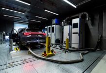 SEAT investe oltre 30 milioni di Euro in un pionieristico centro di collaudo motori nel sud Europa