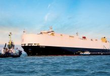 Carburante dagli scarti: il Gruppo Volkswagen alimenta navi mercantili con olio esausto proveniente da ristoranti