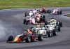 FIA ADAC F4 Championship powered by Abarth, si infiamma la corsa al titolo: sul circuito del Lausitzring l’americano Jak Crawford vince e si avvicina in classifica al leader Jonny Edgar