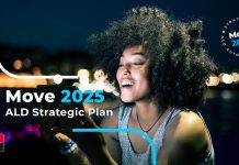 ALD presenta il suo nuovo piano strategico quinquennale “MOVE 2025”