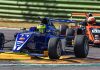 Tre piloti italiani in lizza per il titolo dell’Italian F4 Championship powered by Abarth a Imola nel penultimo appuntamento del campionato