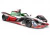 Audi e-tron FE07: “cuore” ad alta efficienza per la monoposto di Formula E
