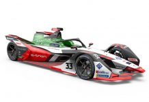 Audi e-tron FE07: “cuore” ad alta efficienza per la monoposto di Formula E