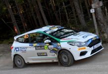 ACI Rally Monza Gran Finale Mondiale