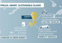 Gruppo Volkswagen e Grecia insieme per creare un’isola modello per la mobilità a impatto zero