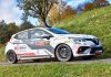 I TROFEI RENAULT RALLY RIACCENDONO I MOTORI AL 39° TROFEO ACI COMO