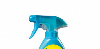 Nuovo Neutrodor Tessuti Igienizzante, per un’auto pulita e sicura