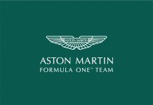 Aston Martin torna sulla griglia della Formula 1TM