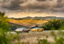 Lamborghini festeggia il 30° Anniversario della Diablo