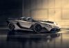 Lamborghini SC20: la open-top da pista firmata Squadra Corse