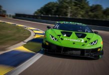 Lamborghini Squadra Corse annuncia i Factory Driver 2021: tante conferme, un ritorno e una new entry