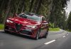 Alfa Romeo Giulia Quadrifoglio eletta “Auto sportiva dell’anno”