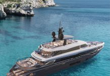 AZIMUT|BENETTI È IL PRIMO PRODUTTORE DI SUPERYACHT AL MONDO