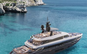 AZIMUT|BENETTI È IL PRIMO PRODUTTORE DI SUPERYACHT AL MONDO