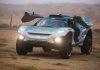 CUPRA svela il suo lato racing più estremo nelle prove ufficiali dell’Extreme E