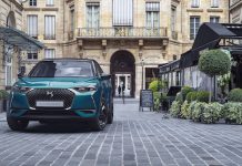 DS 3 CROSSBACK: I VANTAGGI DEL SISTEMA DS SMART ACCESS