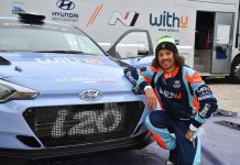 Hyundai al Rally di Monza punta a conquistare il secondo titolo costruttori WRC