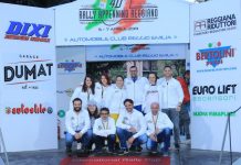 IRC Sport dichiara conclusa la stagione IRC 2020 dopo due gare: De Tommaso campione, 2/3 del montepremi ai vincitori