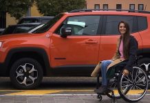 In occasione della “Giornata internazionale delle persone con disabilità” FCA Autonomy lancia un video di sensibilizzazione