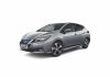 Nissan presenta la LEAF MY20: ancora più tecnologie di connettività e sicurezza.