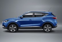 MG estende la garanzia a 7 anni