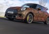 MINI sta definendo i concept per i modelli elettrici John Cooper Works