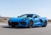 LA NUOVA CORVETTE C8 SI CONFIGURA E SI PRE-ORDINA ONLINE!