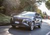 Nuova Hyundai Tucson: la rivoluzione nel segmento C-SUV con la più ampia gamma elettrificata