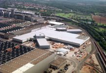 70 anni fa ripartiva lo stabilimento di Rüsselsheim